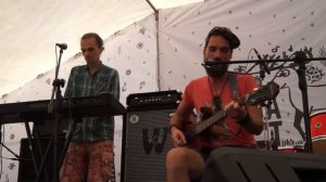 Василий Уриевский -Про неё