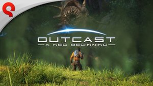 Игра Outcast: A New Beginning - Трейлер 2024 ( Перевод искусственным интеллектом)