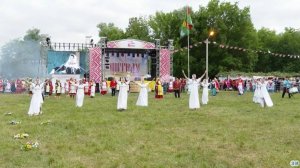 Петров день - праздник, объединяющий поколения (1)