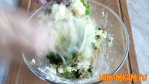 Что приготовить из картошки? Картофельные драники с сыром. Рецепт на завтрак