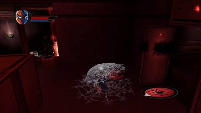 Спасаем Мэри Джейн ➤ Spider-man The Movie #5 смотреть онлайн