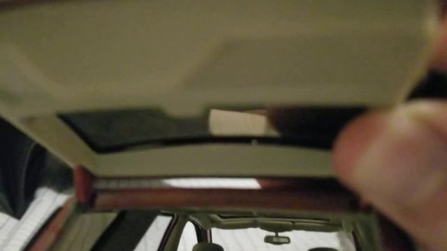 1/18  Saturn Vue