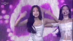 BLACKPINK - ' Pink Venom ' | 2023 WORLD TOUR [ BORN PINK ] FINALE IN SEOUL