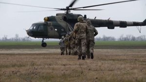 Широкий лан" і 3-й полк - "Пісня Хоробрих"