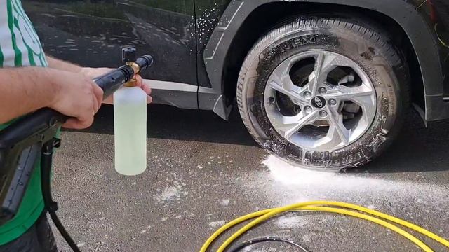 ELITECH M 1900РБК ОБЗОР РАСПАКОВКА ОТЗЫВ МОЙКИ ВЫСОКОГО ДАВЛЕНИЯ С ПЕНОГЕНЕРАТОРОМ смотреть онлайн