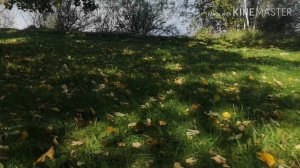 Коп в германии выход на озеро часть 1 коп в Баварии