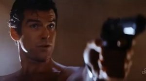 007 Золотой глаз 1995 трейлер