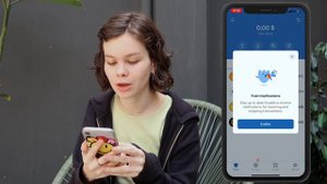 Как создать кошелёк в TRUSTWALLET / Самая быстрая инструкция