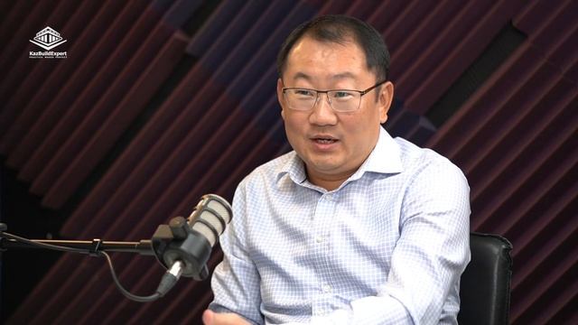 Подкаст #8 | Аудит строительный и финансовый | В каких случаях прибегают к аудиту? смотреть онлайн