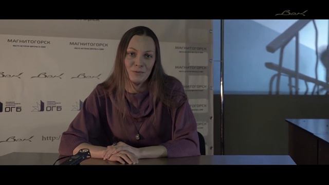 Новогоднее поздравление ЦВК "Век" (2019 год) смотреть онлайн