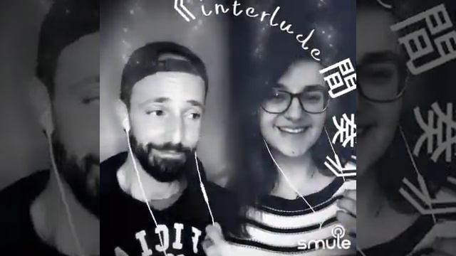 Mononoke Hime - smule смотреть онлайн