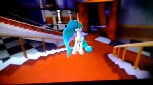 Пони селестия