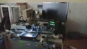 ДИП-1, УИМ-23, УИМ-21, ДИП-6 микроскопы измерительные