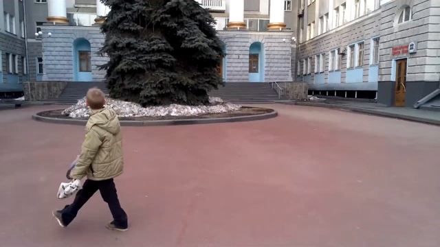 От Пушкинской до Сумской по ул. Ярослава Мудрого . Канал Сеньор Арсений смотреть онлайн