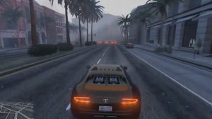 GTA5 на средним пк