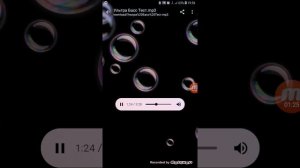 Песня для раскачки колонки джибиэль