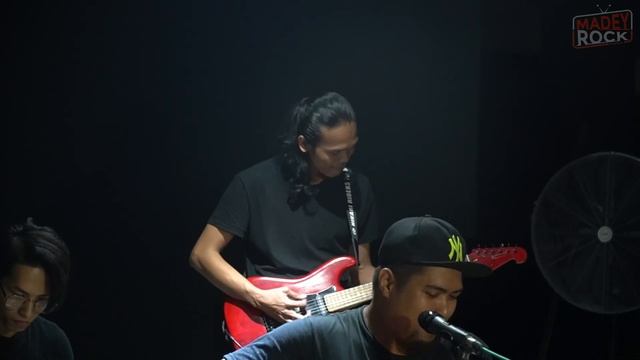 Dance Monkey (cover) - LowPro5 смотреть онлайн