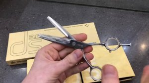 Филировочные Ножницы DS 3.0 10760-008