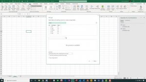 Fuzzy Matching with Excel's Power Query