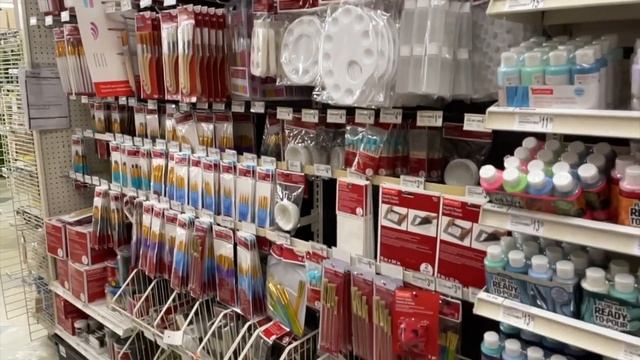 Магазин для творчества и рукоделия смотреть онлайн