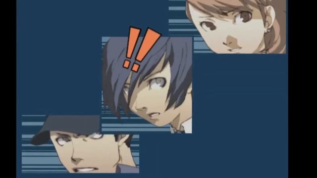 Persona 3: Tips for beginners (P3FES & P3P) смотреть онлайн