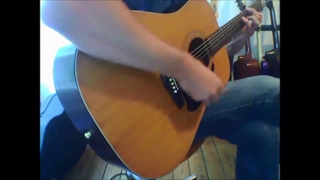 guit.vint Ibanez V290 смотреть онлайн