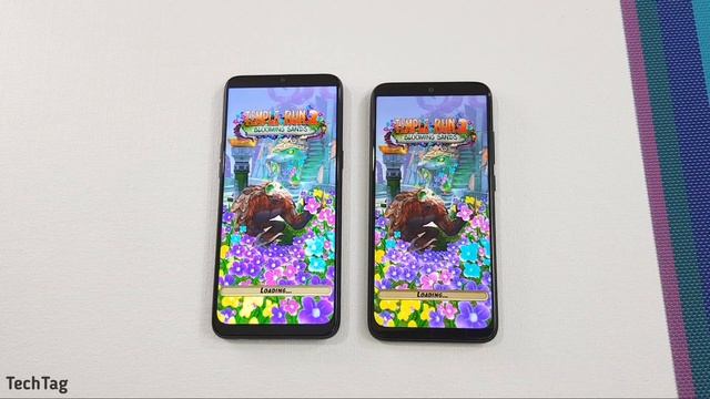 Realme 5 vs Redmi Note 7 Pro SpeedTest & Camera Comparison смотреть онлайн