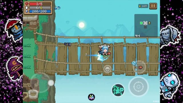 Новая обнова в в soul knight это прекрасно смотреть онлайн