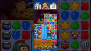 Royal Match|Прохождение|Игры||Game|Драконье гнездо|Искатель