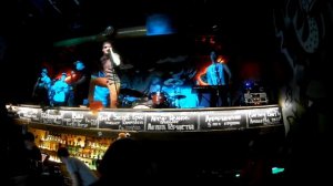 Элизиум - Кровь Земли