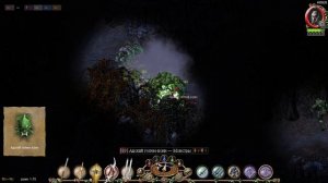 SACRED NL - Прохождение за темного эльфа №50 - ФИНАЛ. Андукар.