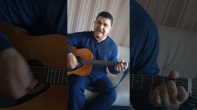 #кавер#воробей#копейка