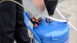 Пеногенератор FM-350A AE&T