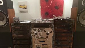 PIONEER PD-5000 (PD-93) URUSHI ELITE REFERENCE CD PLAYER.SOUND TEST AUDIO 3D 4K SUPER HI-RES.