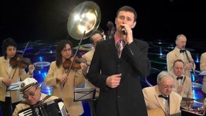 Случайная встреча (А.Цфасман-И.Альвек). Джаз Ретро