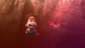 Лука и Альберто | Красками Разными