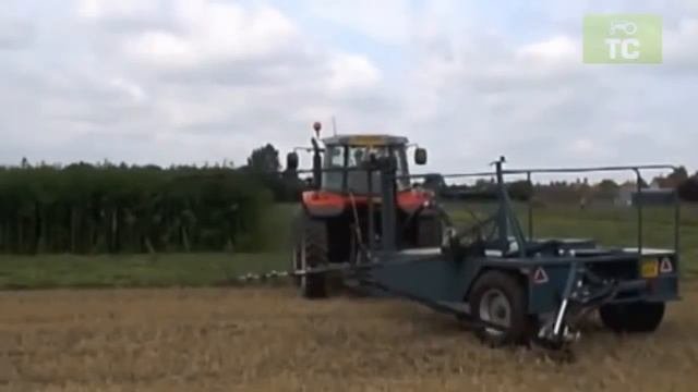 мегамашины в существование которых тяжело поверить