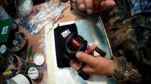 Мультипликаторная катушка T REX