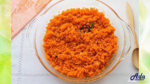 ★СУПЕР ДЕЛИКАТЕС★ ИКРА ИЗ МОРКОВИ И ЛУКА НА ЗИМУ ★