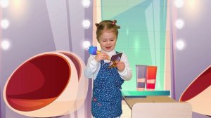 Песенка про парикмахера | Песенка про причёски | Песенки для детей от  Ба Би Бу