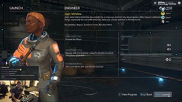 ? Prey Mooncrash (100% Achievements LP) (48/58) смотреть онлайн