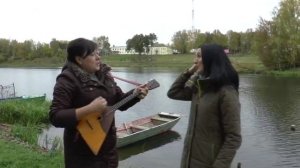 Анна Валерьевна, Алина Вагизовна - песня Мама (очаровательное исполнение)