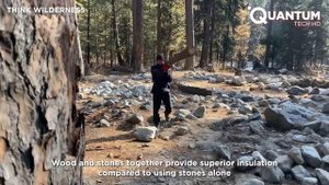 Строим домик выживальщика