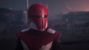 Star Wars Rebels: Imperial Supercommando Preview 2