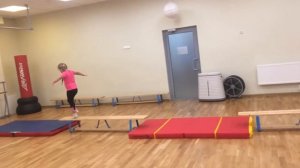 Общая физическая подготовка для детей , Спортивная Аэробика , круговая тренировка , пресс , степ