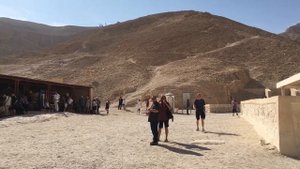 Egypt. Luxor. Valley of Kings. Луксор.  Долина Царей