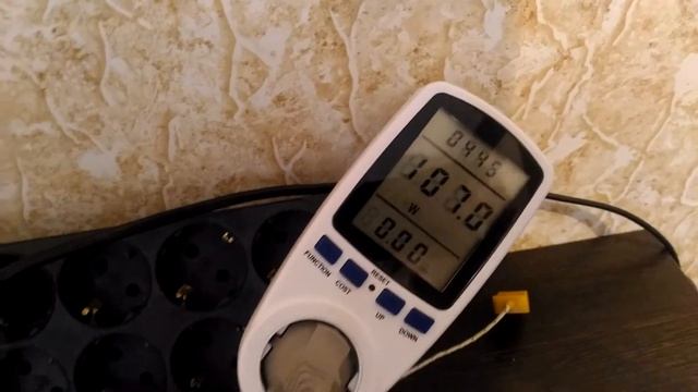 Самодельный нагревательный стол для 3D принтера смотреть онлайн