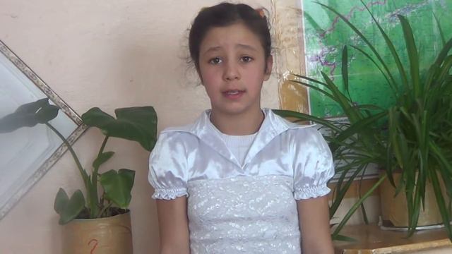 Куприянова Татьяна 5 класс Малоархангельская СОШ смотреть онлайн