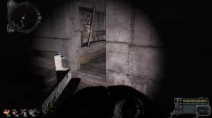 STALKER Опасный вирус - мод 2015 - часть 6 - Финал