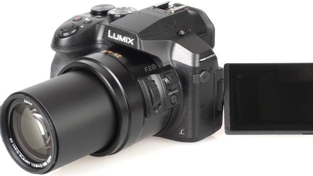 Best Bridge Cameras in 2021 - Which Bridge Camera Should You Buy? смотреть онлайн